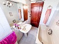 Spacious villa with 7 bedrooms and pool in Onil in Daft on Spain 