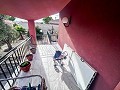 Spacious villa with 7 bedrooms and pool in Onil in Daft on Spain 