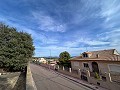 Spacious villa with 7 bedrooms and pool in Onil in Daft on Spain 