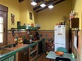 Villa con 3 Dormitorios y 2 Baños Paseo al pueblo en Novelda in Daft on Spain 