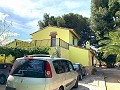 Villa con 3 Dormitorios y 2 Baños Paseo al pueblo en Novelda in Daft on Spain 