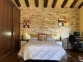 Villa con 3 Dormitorios y 2 Baños Paseo al pueblo en Novelda in Daft on Spain 