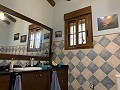 Villa con 3 Dormitorios y 2 Baños Paseo al pueblo en Novelda in Daft on Spain 
