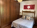 Villa con 3 Dormitorios y 2 Baños Paseo al pueblo en Novelda in Daft on Spain 