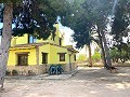 Villa con 3 Dormitorios y 2 Baños Paseo al pueblo en Novelda in Daft on Spain 