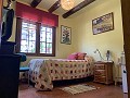 Villa con 3 Dormitorios y 2 Baños Paseo al pueblo en Novelda in Daft on Spain 