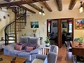 Villa con 3 Dormitorios y 2 Baños Paseo al pueblo en Novelda in Daft on Spain 