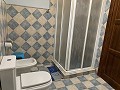 Villa con 3 Dormitorios y 2 Baños Paseo al pueblo en Novelda in Daft on Spain 