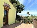 Villa con 3 Dormitorios y 2 Baños Paseo al pueblo en Novelda in Daft on Spain 