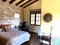 Villa con 3 Dormitorios y 2 Baños Paseo al pueblo en Novelda in Daft on Spain 