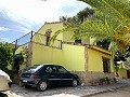 Villa con 3 Dormitorios y 2 Baños Paseo al pueblo en Novelda in Daft on Spain 