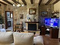 Villa con 3 Dormitorios y 2 Baños Paseo al pueblo en Novelda in Daft on Spain 