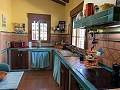 Villa con 3 Dormitorios y 2 Baños Paseo al pueblo en Novelda in Daft on Spain 