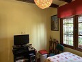 Villa con 3 Dormitorios y 2 Baños Paseo al pueblo en Novelda in Daft on Spain 