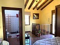 Villa con 3 Dormitorios y 2 Baños Paseo al pueblo en Novelda in Daft on Spain 