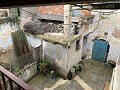 Groot herenhuis met binnenplaats en garage in Daft on Spain 