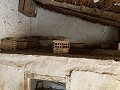 Groot herenhuis met binnenplaats en garage in Daft on Spain 