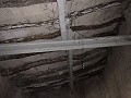 Groot herenhuis met binnenplaats en garage in Daft on Spain 