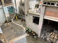 Groot herenhuis met binnenplaats en garage in Daft on Spain 