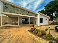 Incredible villa 10 minutes from the beach in Mutxamel in Daft on Spain 