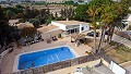 Incredible villa 10 minutes from the beach in Mutxamel in Daft on Spain 