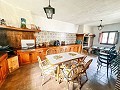 Incredible villa 10 minutes from the beach in Mutxamel in Daft on Spain 