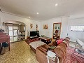 Incredible villa 10 minutes from the beach in Mutxamel in Daft on Spain 