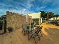 Incredible villa 10 minutes from the beach in Mutxamel in Daft on Spain 