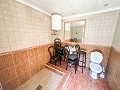 Incredible villa 10 minutes from the beach in Mutxamel in Daft on Spain 