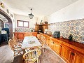 Incredible villa 10 minutes from the beach in Mutxamel in Daft on Spain 