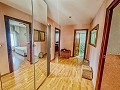 Incredible villa 10 minutes from the beach in Mutxamel in Daft on Spain 
