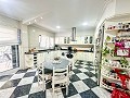Incredible villa 10 minutes from the beach in Mutxamel in Daft on Spain 