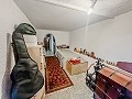 Incredible villa 10 minutes from the beach in Mutxamel in Daft on Spain 