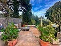Incredible villa 10 minutes from the beach in Mutxamel in Daft on Spain 