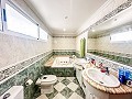 Incredible villa 10 minutes from the beach in Mutxamel in Daft on Spain 