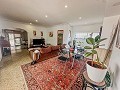 Incredible villa 10 minutes from the beach in Mutxamel in Daft on Spain 