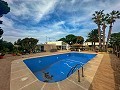Incredible villa 10 minutes from the beach in Mutxamel in Daft on Spain 