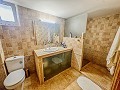 Incredible villa 10 minutes from the beach in Mutxamel in Daft on Spain 