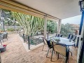 Incredible villa 10 minutes from the beach in Mutxamel in Daft on Spain 