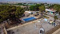 Incredible villa 10 minutes from the beach in Mutxamel in Daft on Spain 