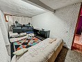 Incredible villa 10 minutes from the beach in Mutxamel in Daft on Spain 