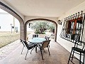 Incredible villa 10 minutes from the beach in Mutxamel in Daft on Spain 