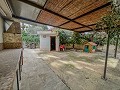 Incredible villa 10 minutes from the beach in Mutxamel in Daft on Spain 