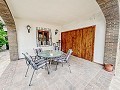 Incredible villa 10 minutes from the beach in Mutxamel in Daft on Spain 