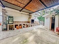 Incredible villa 10 minutes from the beach in Mutxamel in Daft on Spain 