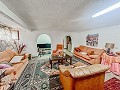 Incredible villa 10 minutes from the beach in Mutxamel in Daft on Spain 