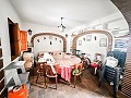 Incredible villa 10 minutes from the beach in Mutxamel in Daft on Spain 