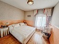 Incredible villa 10 minutes from the beach in Mutxamel in Daft on Spain 