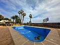 Incredible villa 10 minutes from the beach in Mutxamel in Daft on Spain 