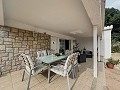 Incredible villa 10 minutes from the beach in Mutxamel in Daft on Spain 